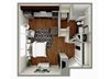 The Aspen Floor Plan The Aspen Floor Plan at Governor's Park, Fort Collins, CO